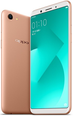 Смартфон Oppo A83