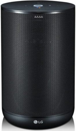 Смарт-колонка LG ThinQ Speaker