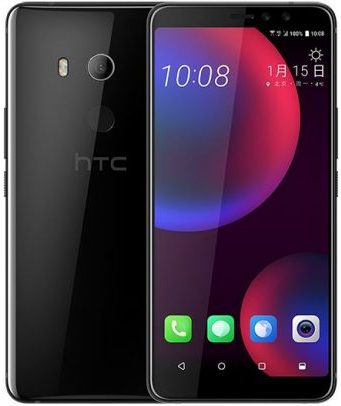 Смартфон HTC U11 EYEs