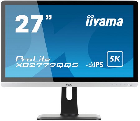 ПК-монитор Iiyama ProLite XB2779QQS-S1