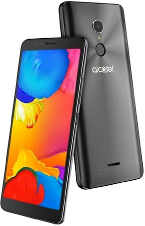 Смартфон Alcatel 3C