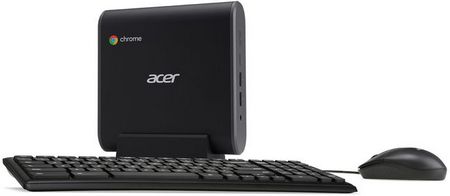 Настольный компьютер Acer Chromebox CXI3