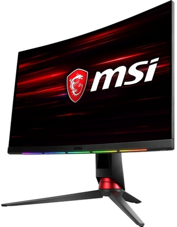 Игровой монитор MSI Optix MPG27CQ