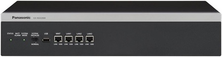 UC-платформа Panasonic KX‑NSX