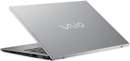 Ноутбук Vaio S