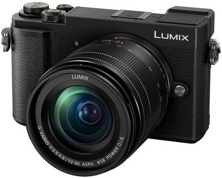 Фотоаппарат Panasonic Lumix DC-GX9