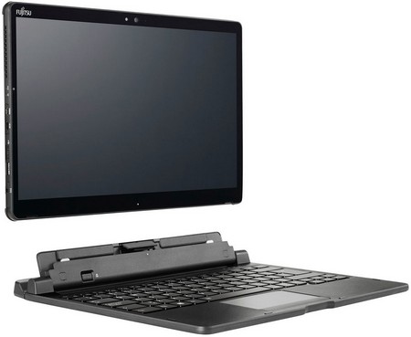 Планшет Fujitsu Stylistic Q738