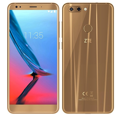 ZTE Blade V9 ZTE Blade V9
