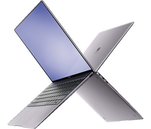 MateBook X Pro