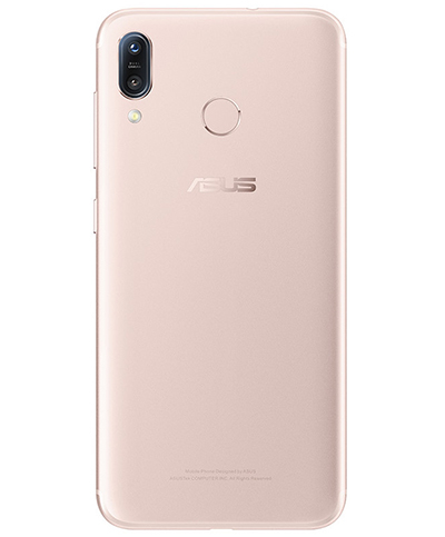 Zenfone Max Plus M1