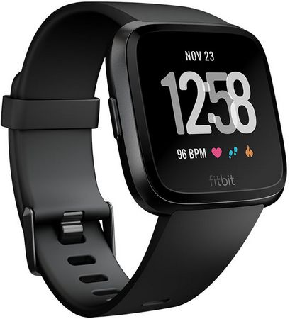 Смарт-часы Fitbit Versa Смарт-часы Fitbit Versa