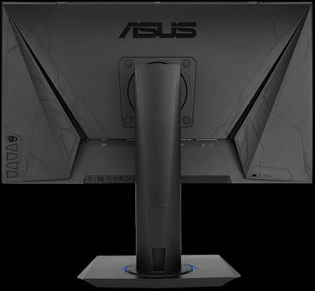 ПК-монитор ASUS VG255H