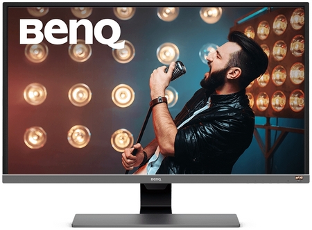 ПК-монитор BenQ EW3270U