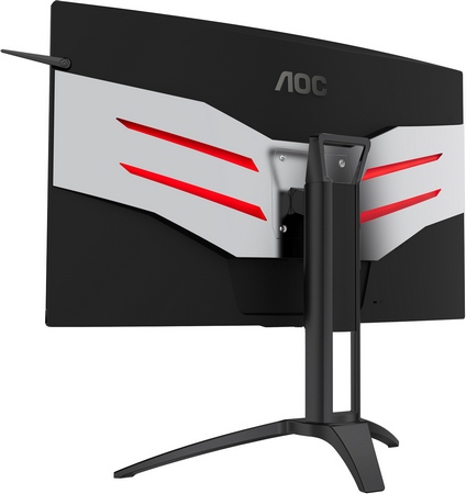 ПК-монитор AOC Agon AG322QC4