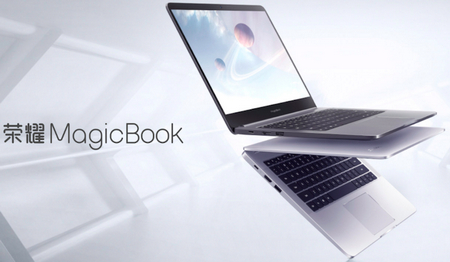 Ноутбук Honor MagicBook