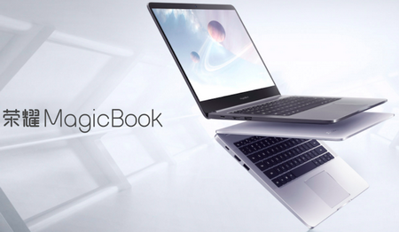 Ноутбук Honor MagicBook Ноутбук Honor MagicBook