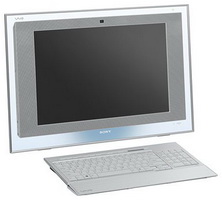 Sony all-in-one PC sony_monoblok