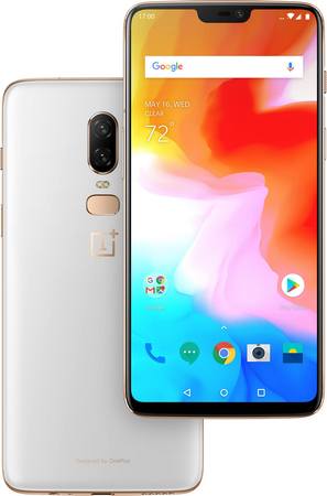 Смартфон OnePlus 6