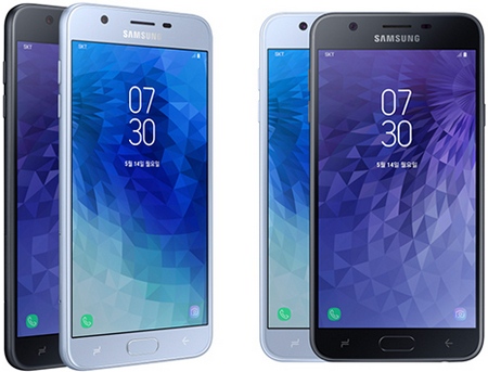 Смартфон Samsung Galaxy Wide 3