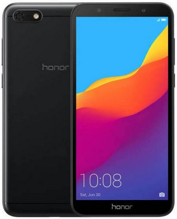 Смартфон Huawei Honor 7S