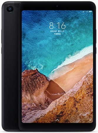 Планшетный ПК Xiaomi MiPad 4