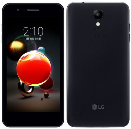 Смартфон LG X2