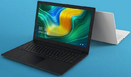 Ноутбук Xiaomi Mi Notebook
