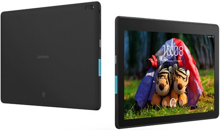 Планшетный ПК Lenovo Tab E10 Планшетный ПК Lenovo Tab E10