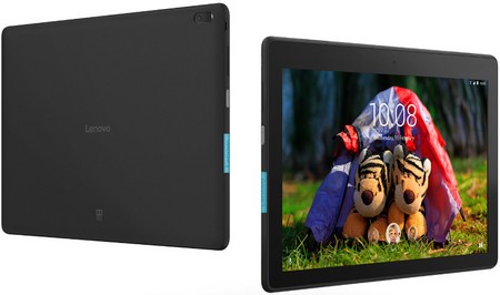 Планшетный ПК Lenovo Tab E10