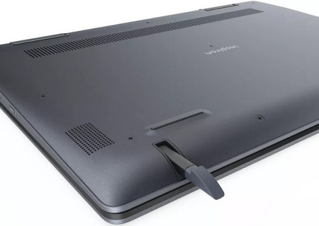 Хромбук Dell Inspiron Chromebook 14