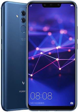 Смартфон Huawei Maimang 7