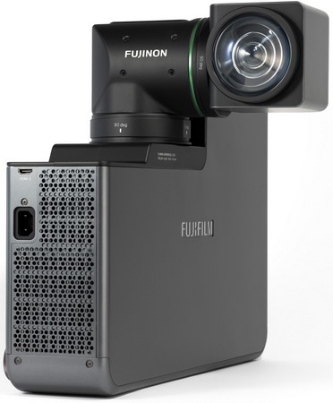 Проектор Fujinon Проектор Fujinon