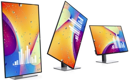 ПК-монитор Dell UltraSharp U2419HC ПК-монитор Dell UltraSharp U2419HC