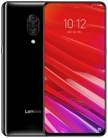 Смартфон Lenovo Z5 Pro