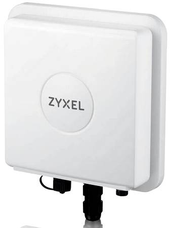 Точка доступа Zyxel WAC6552D-S