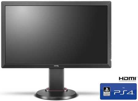 Игровой монитор BenQ Zowie RL2455S