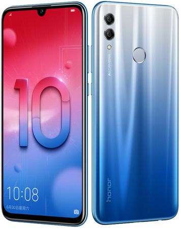 Смартфон Honor Lite 10