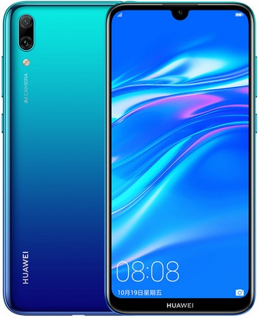 Смартфон Huawei Enjoy 9