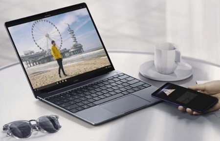 Ноутбук Huawei MateBook 13