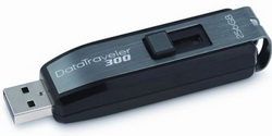 Kingston DataTraveler 300 kingston_datatraveler_300