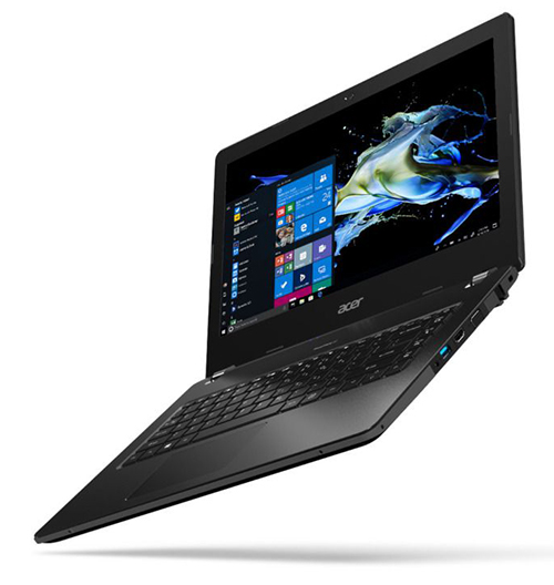 TravelMate B114-21 TravelMate B114-21