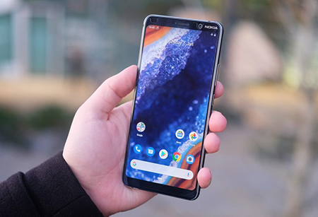 Nokia 9 PureView Nokia 9 PureView