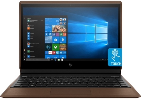 Ноутбук HP Spectre Folio