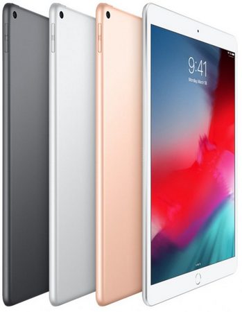 Планшетный ПК Apple iPad Air Планшетный ПК Apple iPad Air