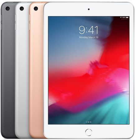 Планшетный ПК Apple iPad mini Планшетный ПК Apple iPad mini