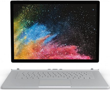 Ноутбук Surface Book 2