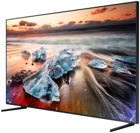 Телевизор Samsung QLED 8K