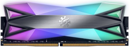 Модуль памяти Adata XPG Spectrix D60G DDR4 Модуль памяти Adata XPG Spectrix D60G DDR4