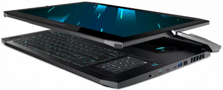 Ноутбук-трансформер Acer Predator Triton 900 Ноутбук-трансформер Acer Predator Triton 900