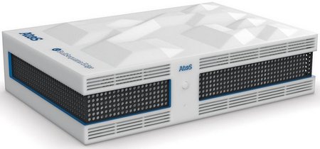 Сервер Atos BullSequana Edge Сервер Atos BullSequana Edge